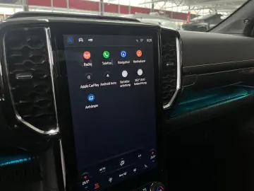 FORD Ranger Wildtrak 2.0 Ecoblue DoKa B&O Soundsystem