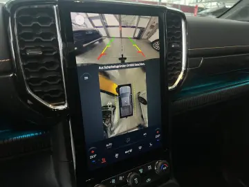 FORD Ranger Wildtrak 2.0 Ecoblue DoKa B&O Soundsystem