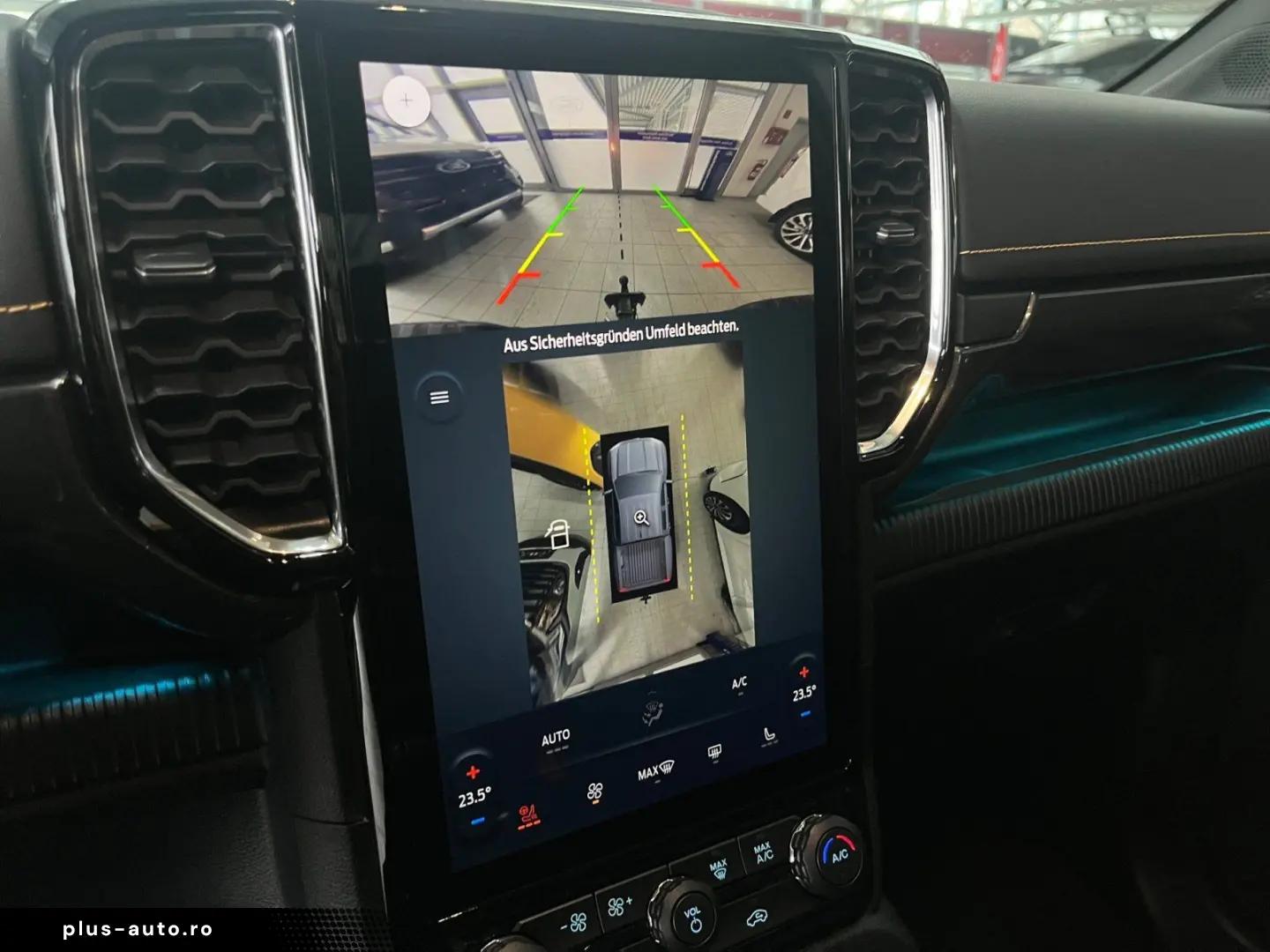 FORD Ranger Wildtrak 2.0 Ecoblue DoKa B&O Soundsystem