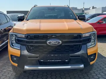 FORD Ranger e-4WD Doppelkabine Wildtrak B&O LED Kamer