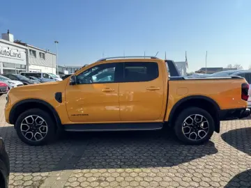 FORD Ranger e-4WD Doppelkabine Wildtrak B&O LED Kamer