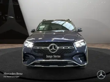 MERCEDES-BENZ GLE 400 e 4M AMG