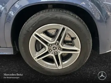 MERCEDES-BENZ GLE 400 e 4M AMG