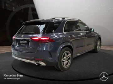 MERCEDES-BENZ GLE 400 e 4M AMG