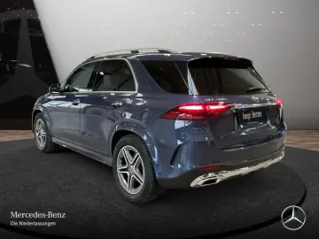 MERCEDES-BENZ GLE 400 e 4M AMG