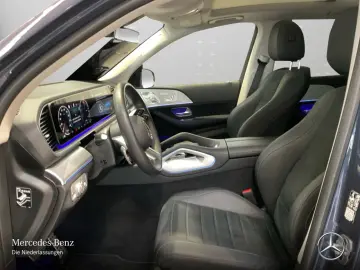 MERCEDES-BENZ GLE 400 e 4M AMG
