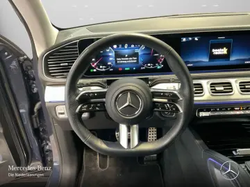 MERCEDES-BENZ GLE 400 e 4M AMG
