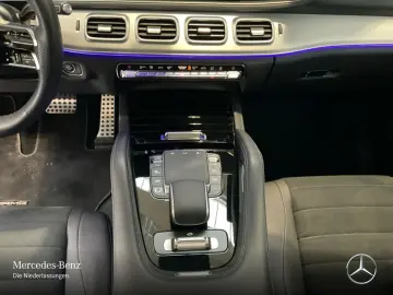 MERCEDES-BENZ GLE 400 e 4M AMG