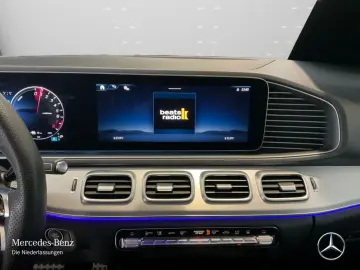 MERCEDES-BENZ GLE 400 e 4M AMG
