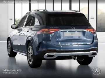 MERCEDES-BENZ GLE 400 e 4M AMG