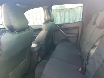 FORD Ranger Raptor Doka 4x4 StandHZG AHK Navi Leder