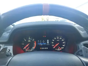 FORD Ranger Raptor Doka 4x4 StandHZG AHK Navi Leder