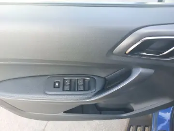 FORD Ranger Raptor Doka 4x4 StandHZG AHK Navi Leder