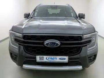 FORD Ranger 3.0Aut e-4WD Wildtrak AHK 360 Kam SHZ B&O