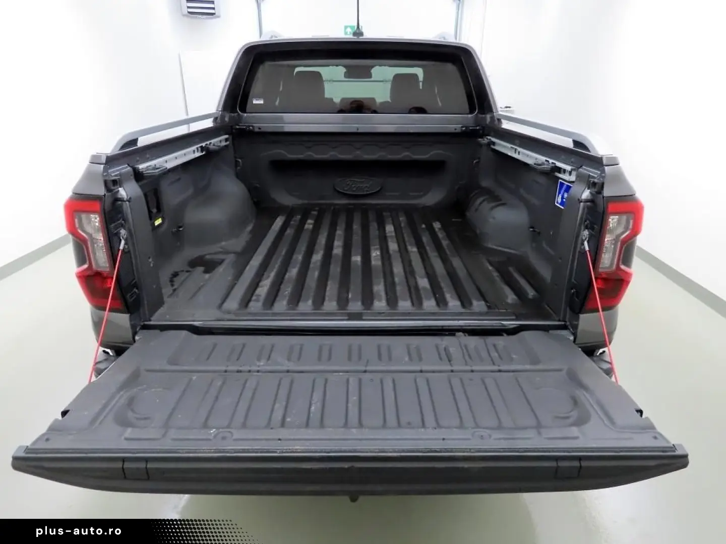 FORD Ranger 3.0Aut e-4WD Wildtrak AHK 360 Kam SHZ B&O