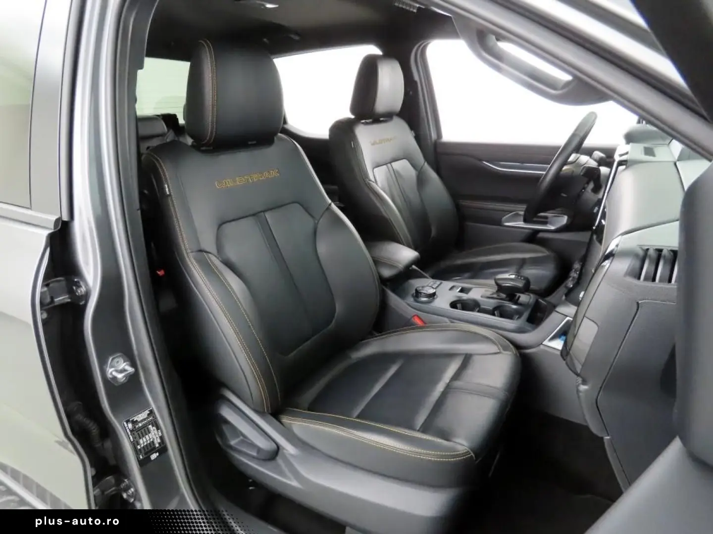 FORD Ranger 3.0Aut e-4WD Wildtrak AHK 360 Kam SHZ B&O