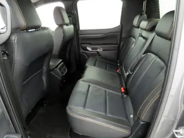 FORD Ranger 3.0Aut e-4WD Wildtrak AHK 360 Kam SHZ B&O