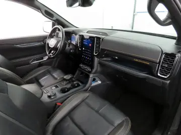 FORD Ranger 3.0Aut e-4WD Wildtrak AHK 360 Kam SHZ B&O