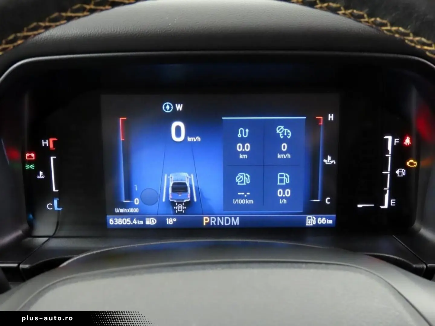 FORD Ranger 3.0Aut e-4WD Wildtrak AHK 360 Kam SHZ B&O