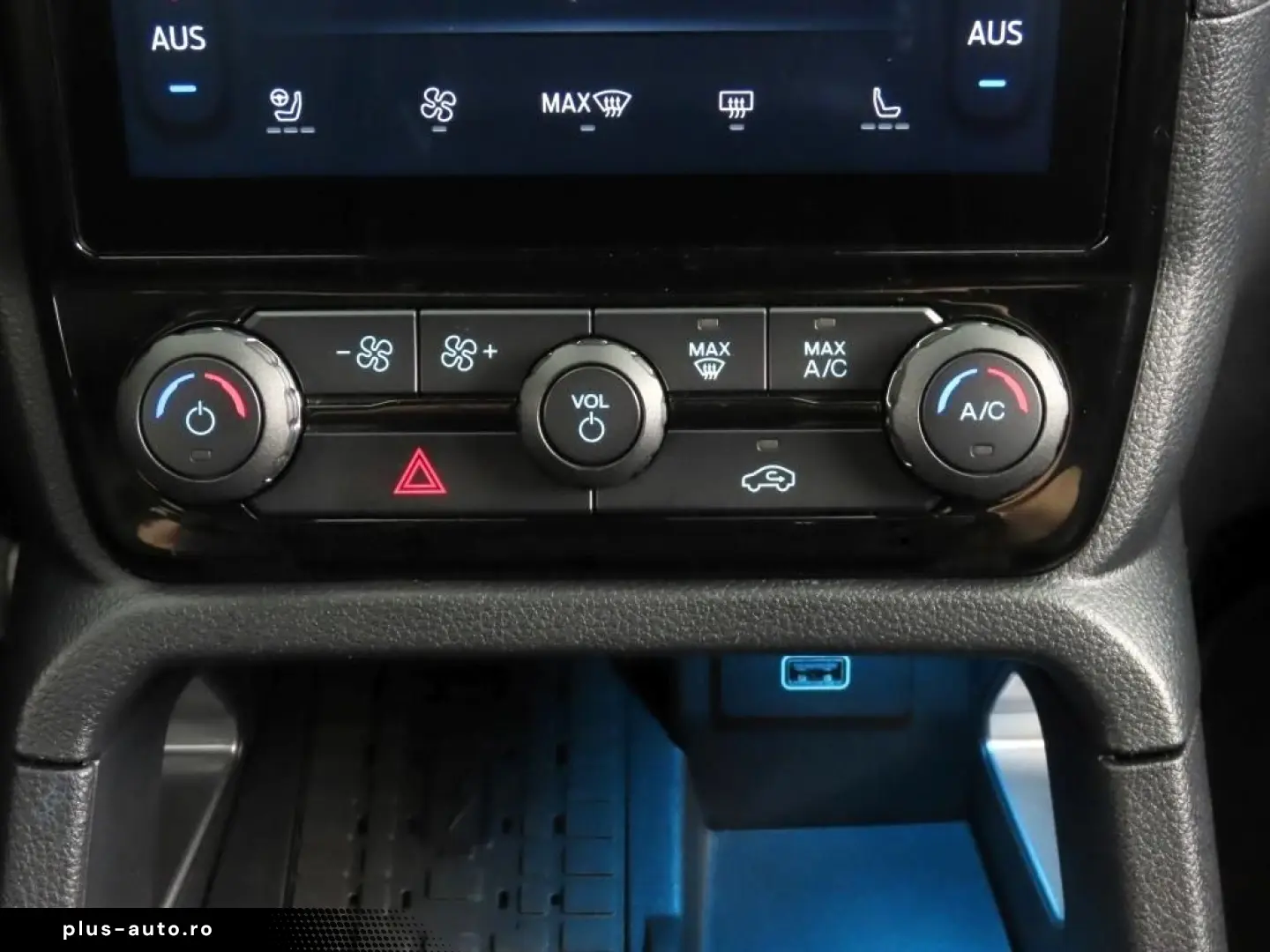 FORD Ranger 3.0Aut e-4WD Wildtrak AHK 360 Kam SHZ B&O