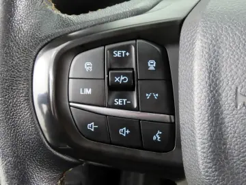 FORD Ranger 3.0Aut e-4WD Wildtrak AHK 360 Kam SHZ B&O