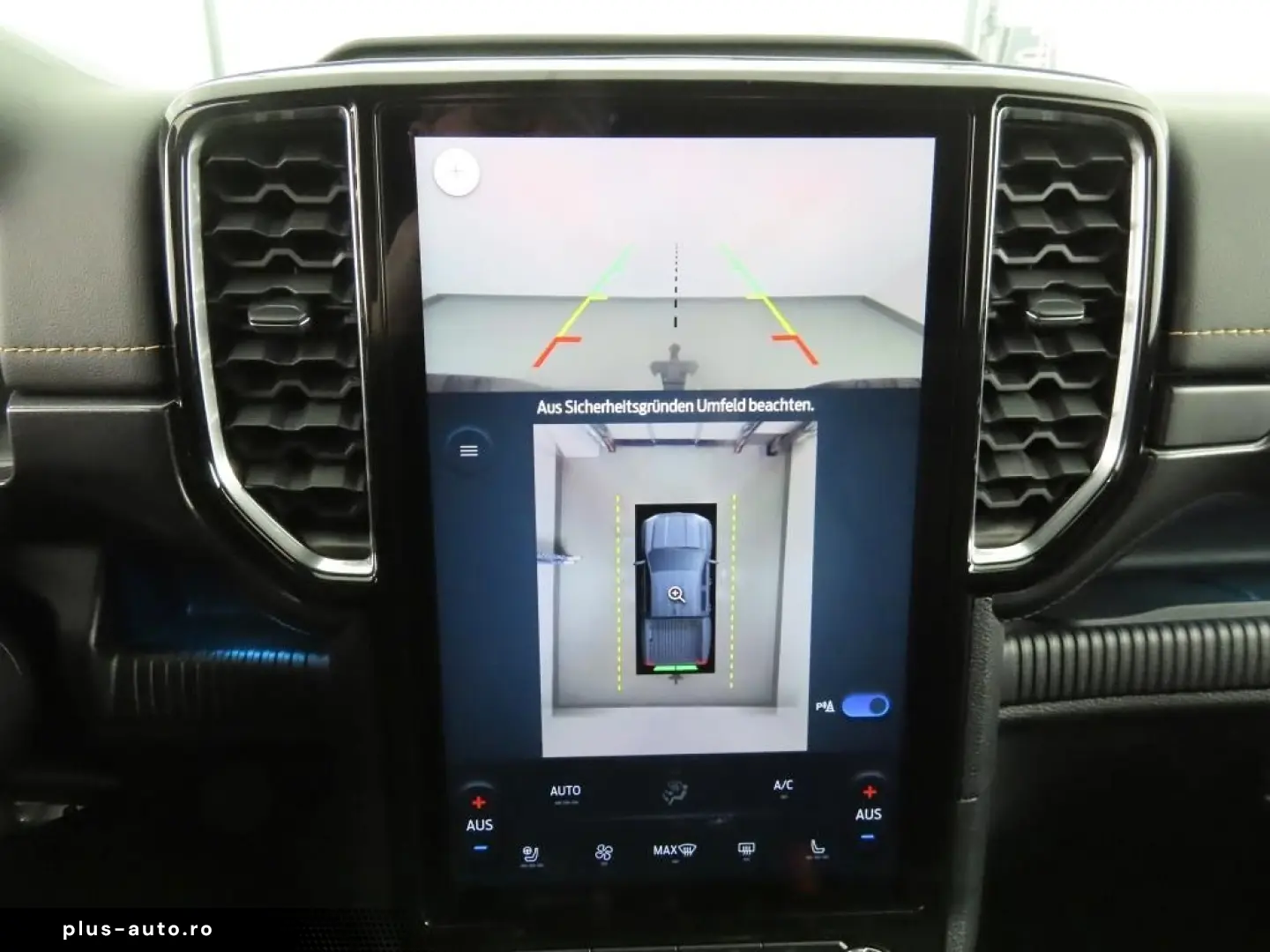 FORD Ranger 3.0Aut e-4WD Wildtrak AHK 360 Kam SHZ B&O