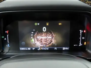 FORD Ranger 3.0Aut e-4WD Wildtrak AHK 360 Kam SHZ B&O