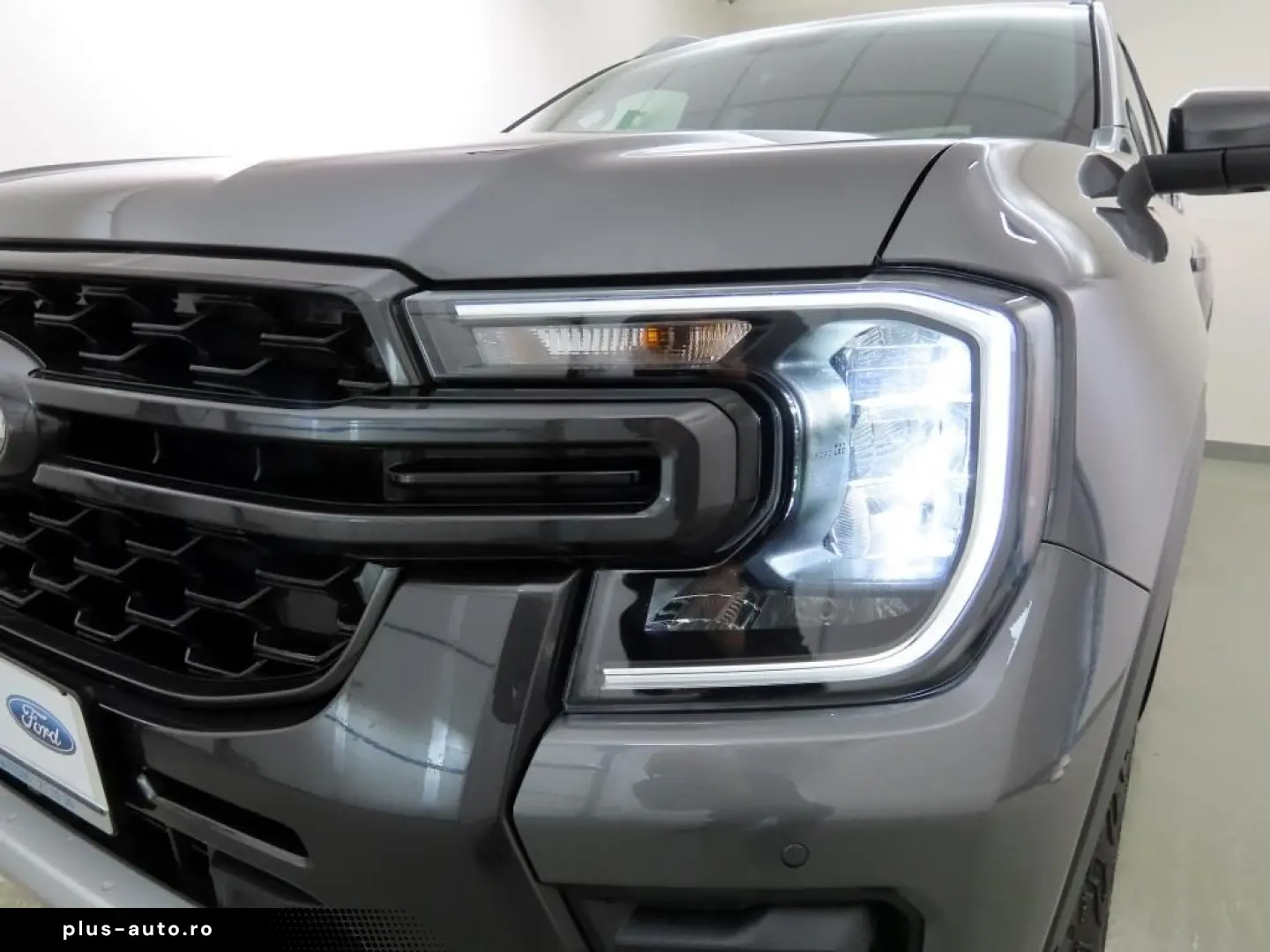 FORD Ranger 3.0Aut e-4WD Wildtrak AHK 360 Kam SHZ B&O