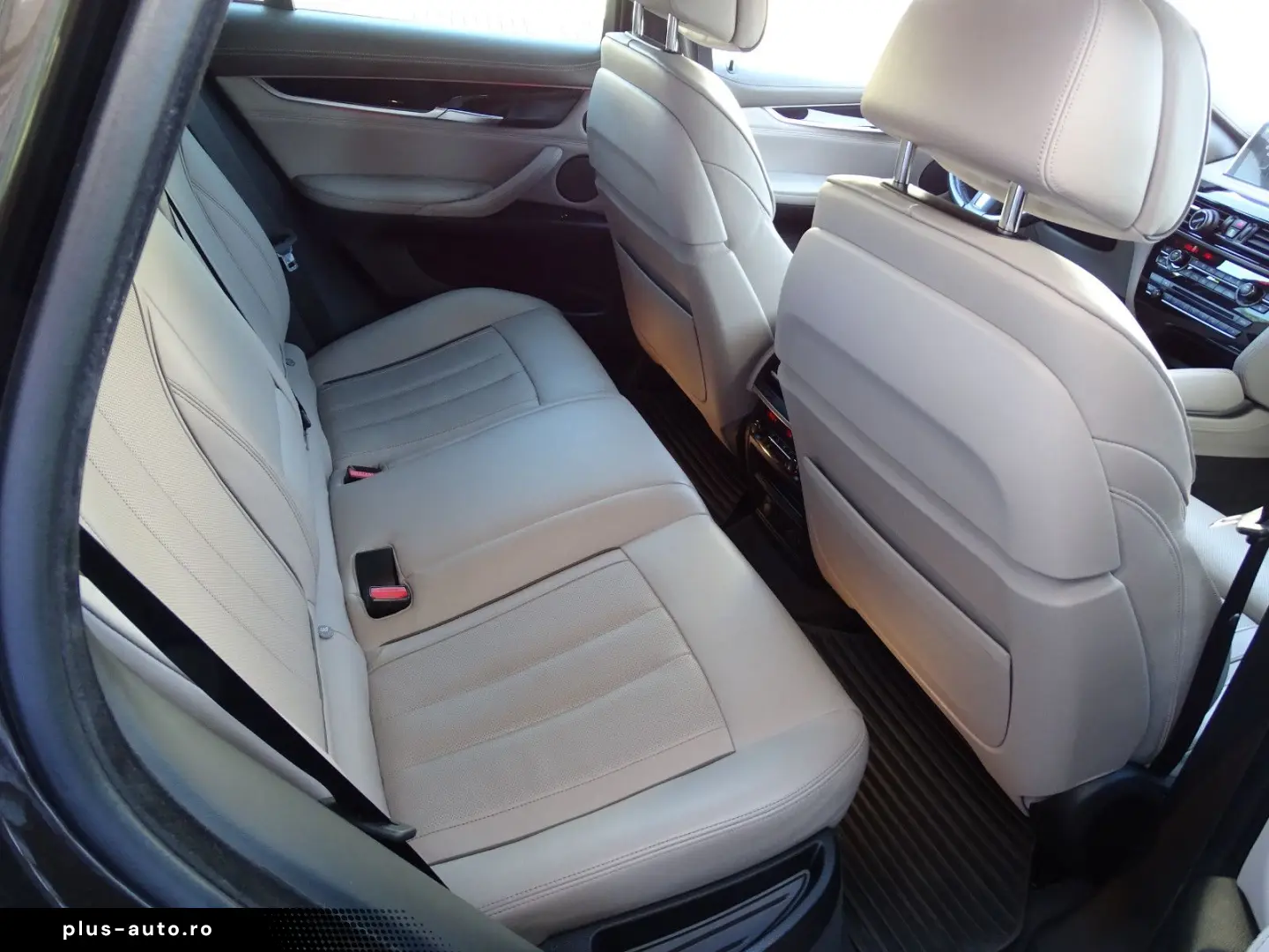 BMW X6 Baureihe X6 M50 d