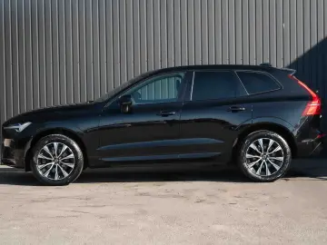 Volvo XC 60 B4 D AWD Plus Dark