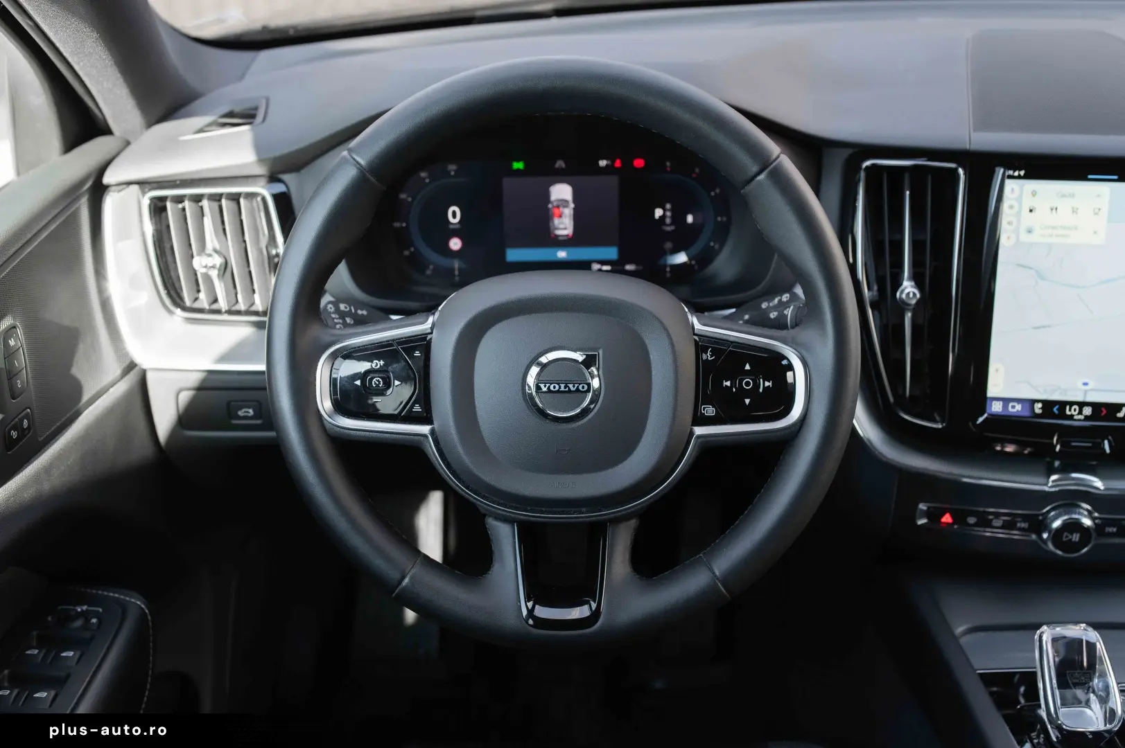 Volvo XC 60 B4 D AWD Plus Dark