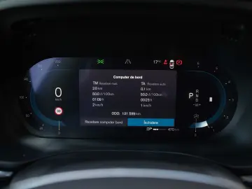 Volvo XC 60 B4 D AWD Plus Dark