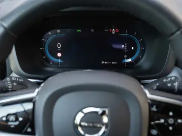 Volvo XC 60 B4 D AWD Plus Dark