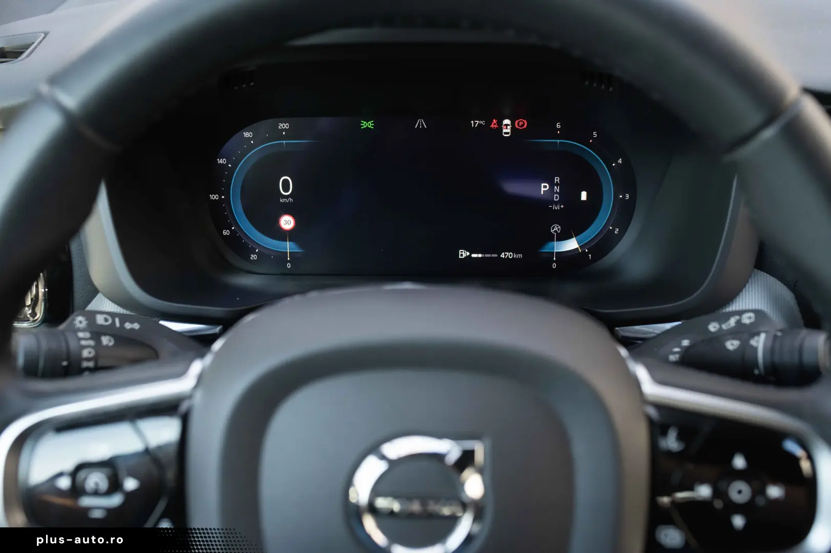 Volvo XC 60 B4 D AWD Plus Dark