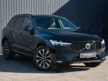 Volvo XC 60 B4 D AWD Plus Dark