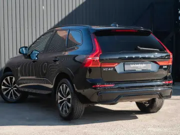 Volvo XC 60 B4 D AWD Plus Dark