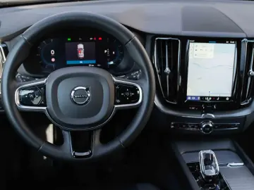 Volvo XC 60 B4 D AWD Plus Dark