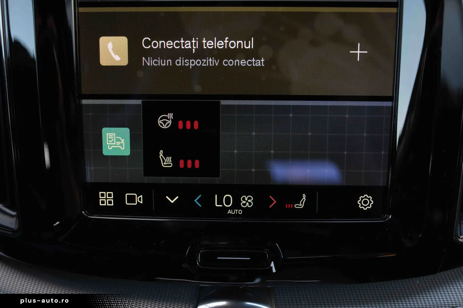 Volvo XC 60 B4 D AWD Plus Dark