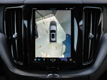 Volvo XC 60 B4 D AWD Plus Dark