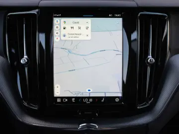 Volvo XC 60 B4 D AWD Plus Dark