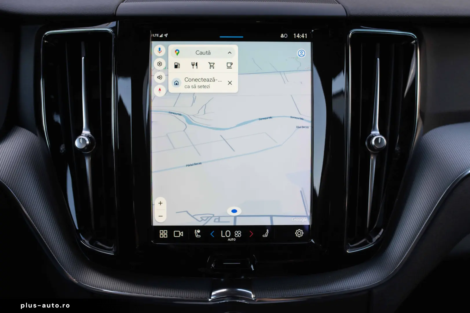 Volvo XC 60 B4 D AWD Plus Dark