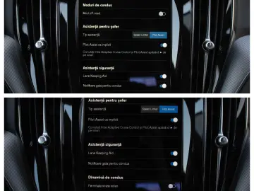 Volvo XC 60 B4 D AWD Plus Dark