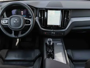 Volvo XC 60 B4 D AWD Plus Dark
