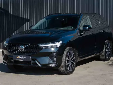 Volvo XC 60 B4 D AWD Plus Dark