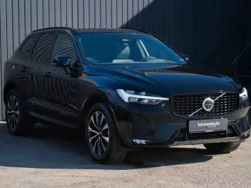 Volvo XC 60 B4 D AWD Plus Dark