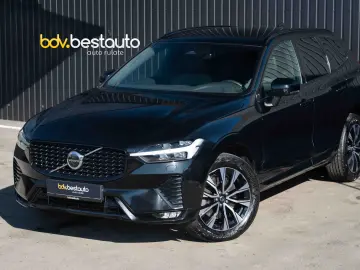 Volvo XC 60 B4 D AWD Plus Dark