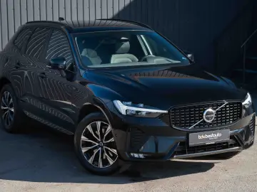 Volvo XC 60 B4 D AWD Plus Dark