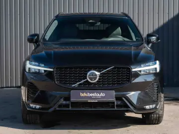 Volvo XC 60 B4 D AWD Plus Dark