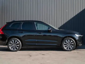 Volvo XC 60 B4 D AWD Plus Dark