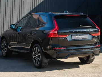 Volvo XC 60 B4 D AWD Plus Dark